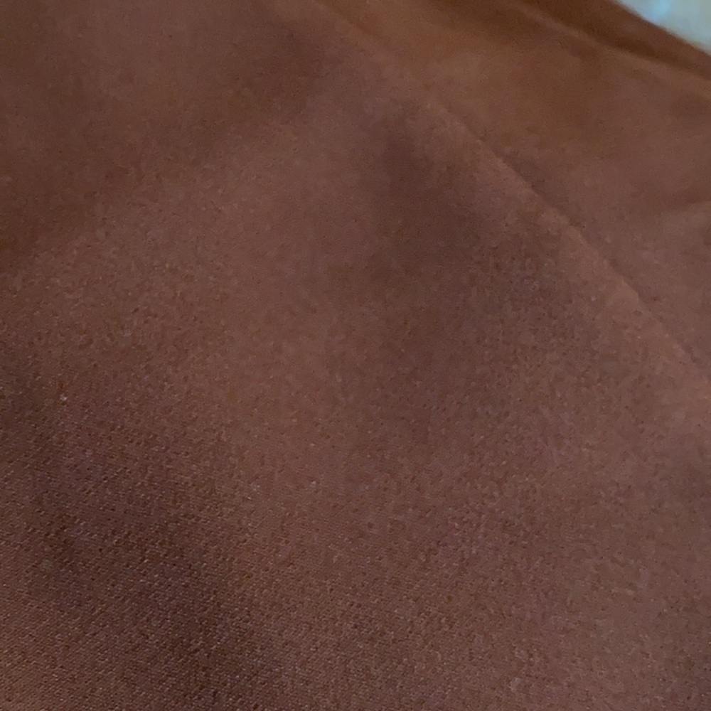 Inc International Concepts suit Jacket brown XS NWT - Picture 11 of 11